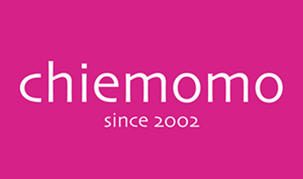 chiemomo.com